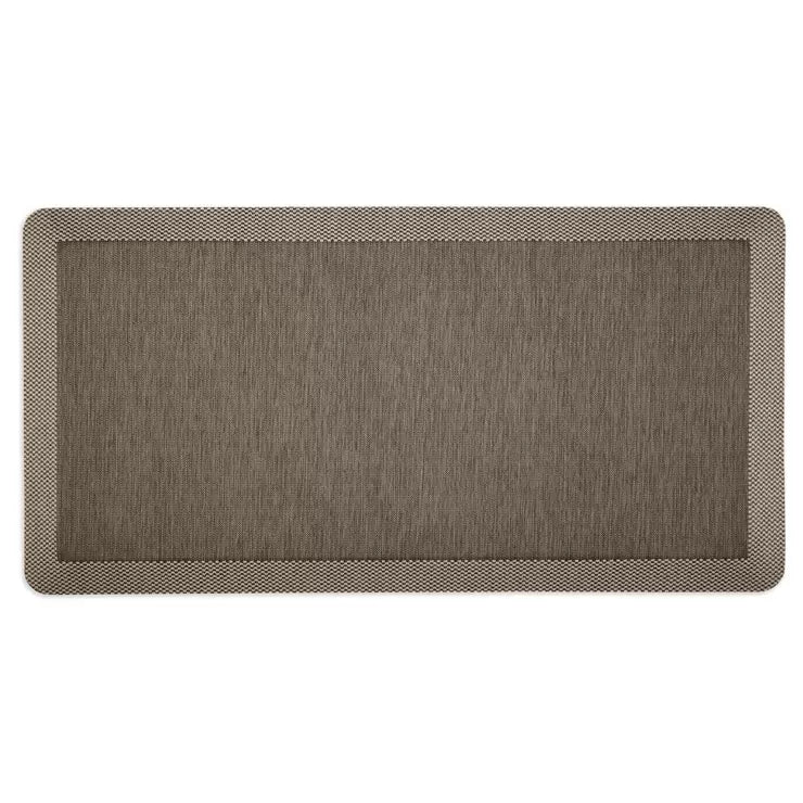 Martha Stewart Forever Tweed Mat