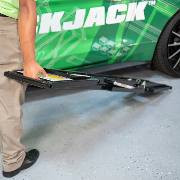QuickJack Portable Automatic Car Lift System Jack 3 175kg