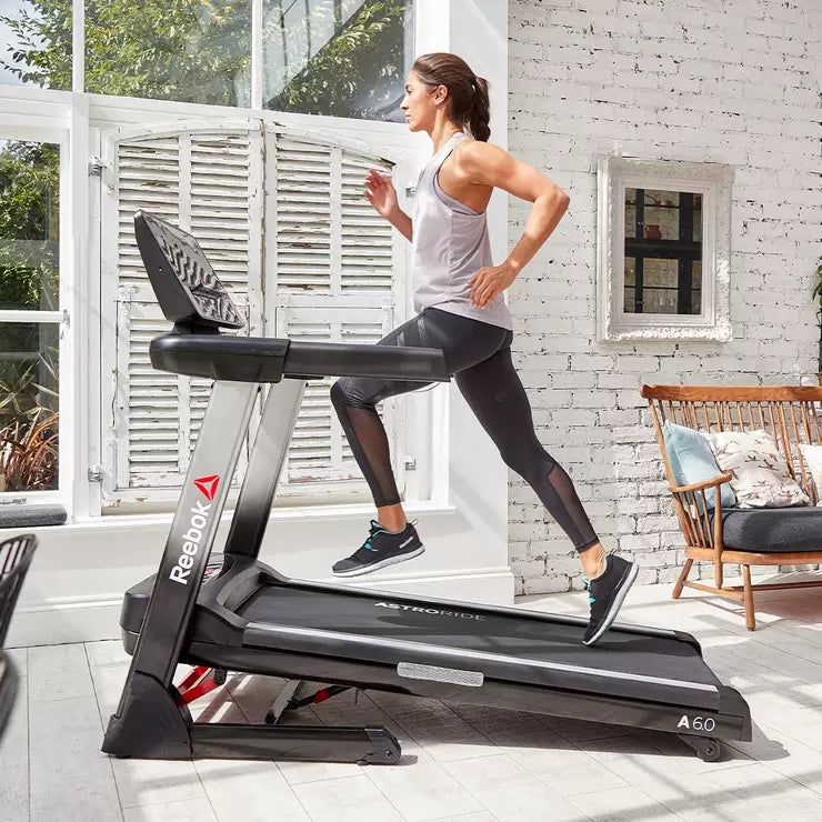 Reebok Astroride A6.0 Treadmill - Delivery Only