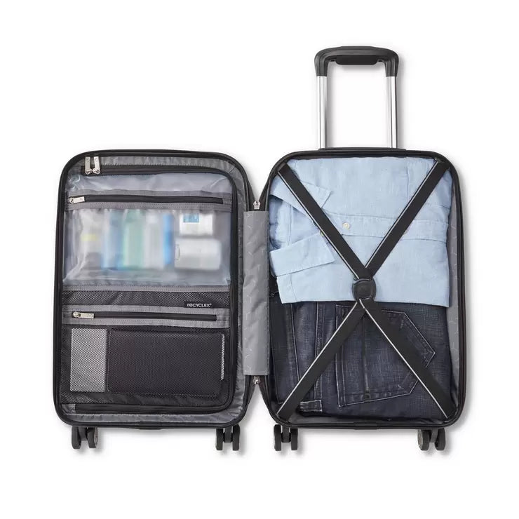 Case samsonite top