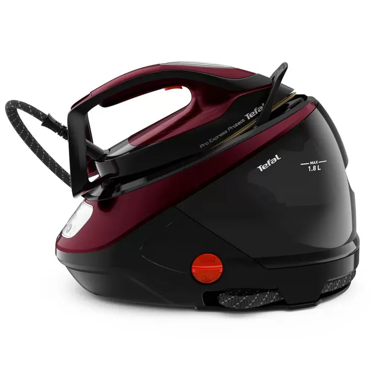 Tefal Pro Express Protect High Pressure Steam Generator Iron, GV9230G0