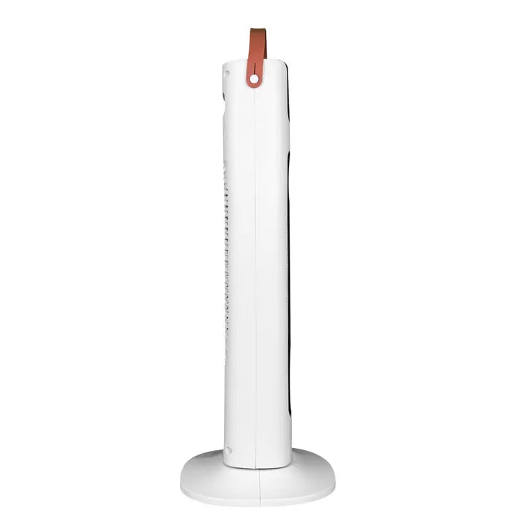 Vybra Neatheat Portable Ceramic Heater in White, VSCH01