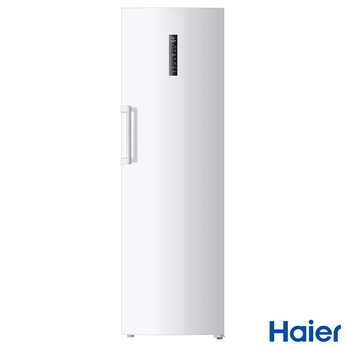 Haier H3F-320WSAAU1, InstaSwitch Freezer F Rated in White