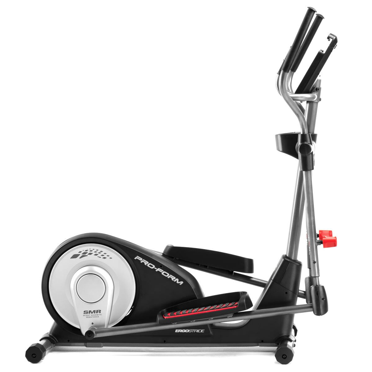Proform Stride Tone Elliptical Compact And Advanced ProForm