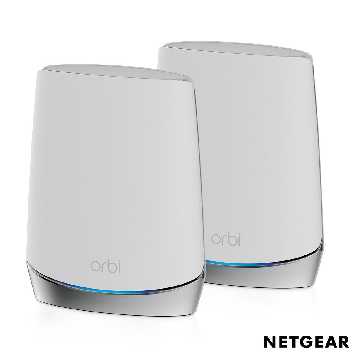 Netgear Orbi RBK752 Whole Home Wifi 6 System