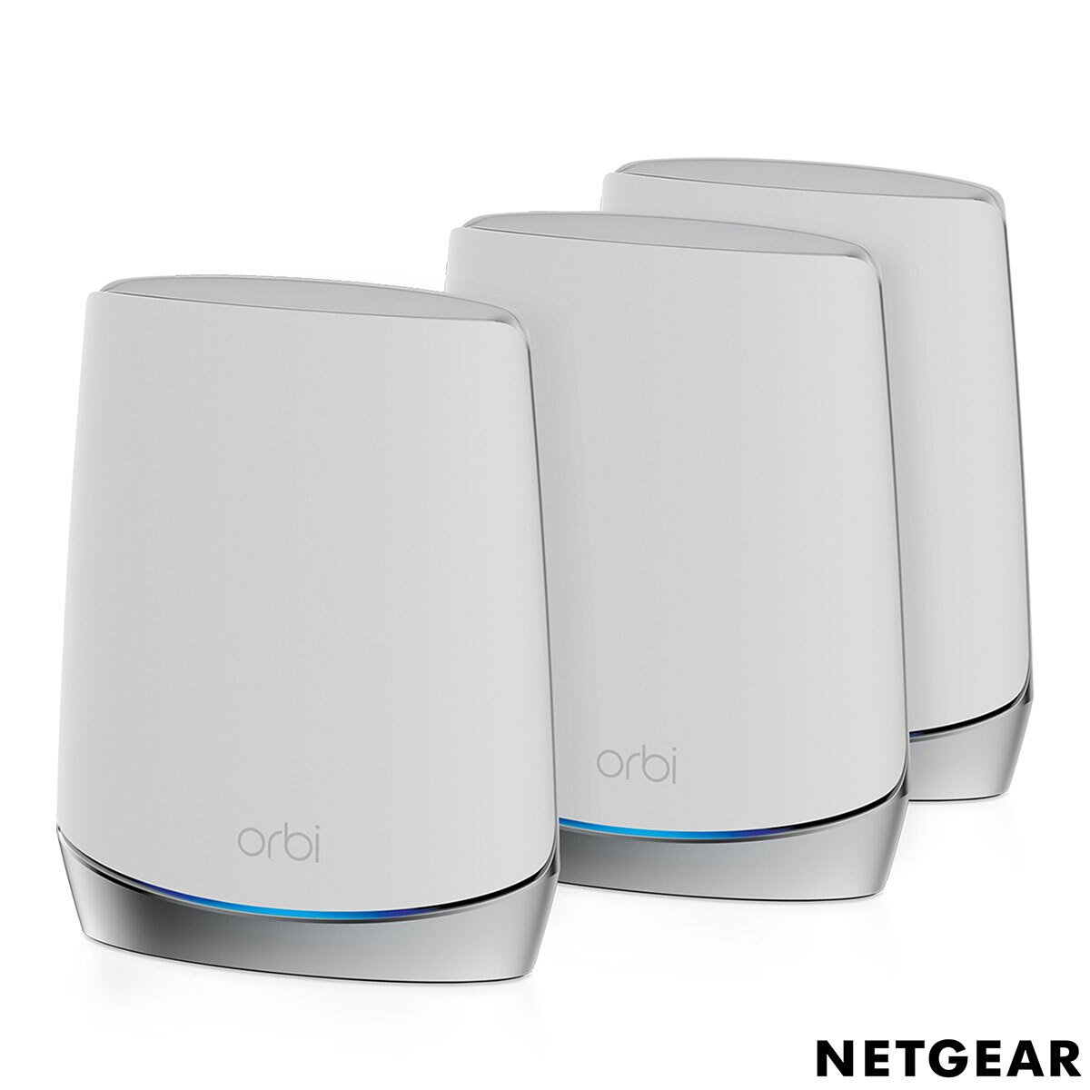 Netgear Orbi RBK753 Whole Home Wifi 6 System