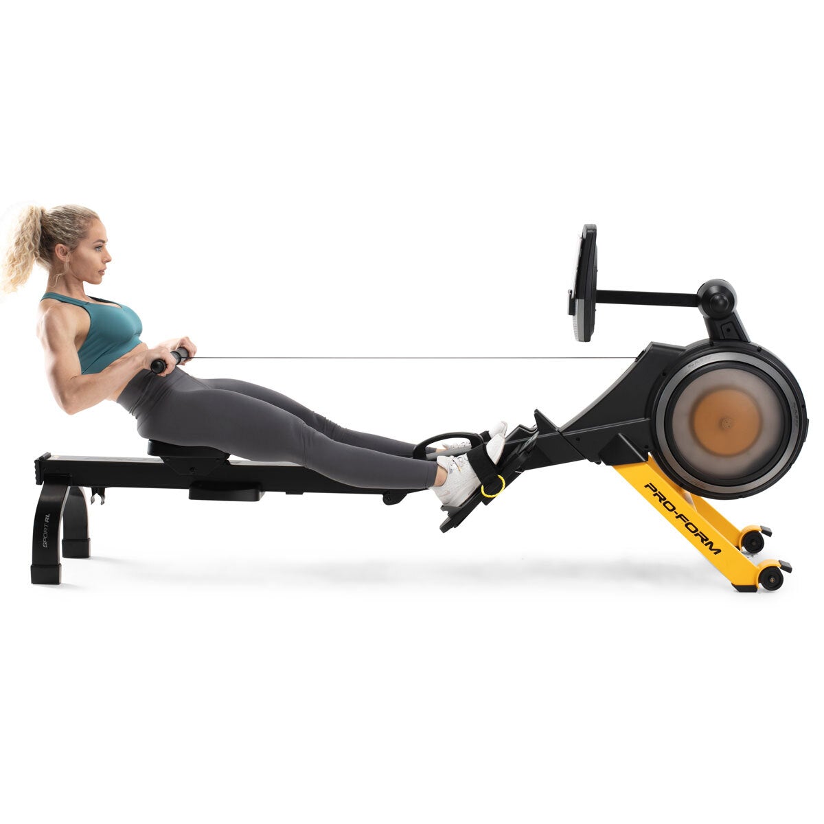 ProForm Sport RL Rowing Machine - Delivery Only – Signature Retail Stores