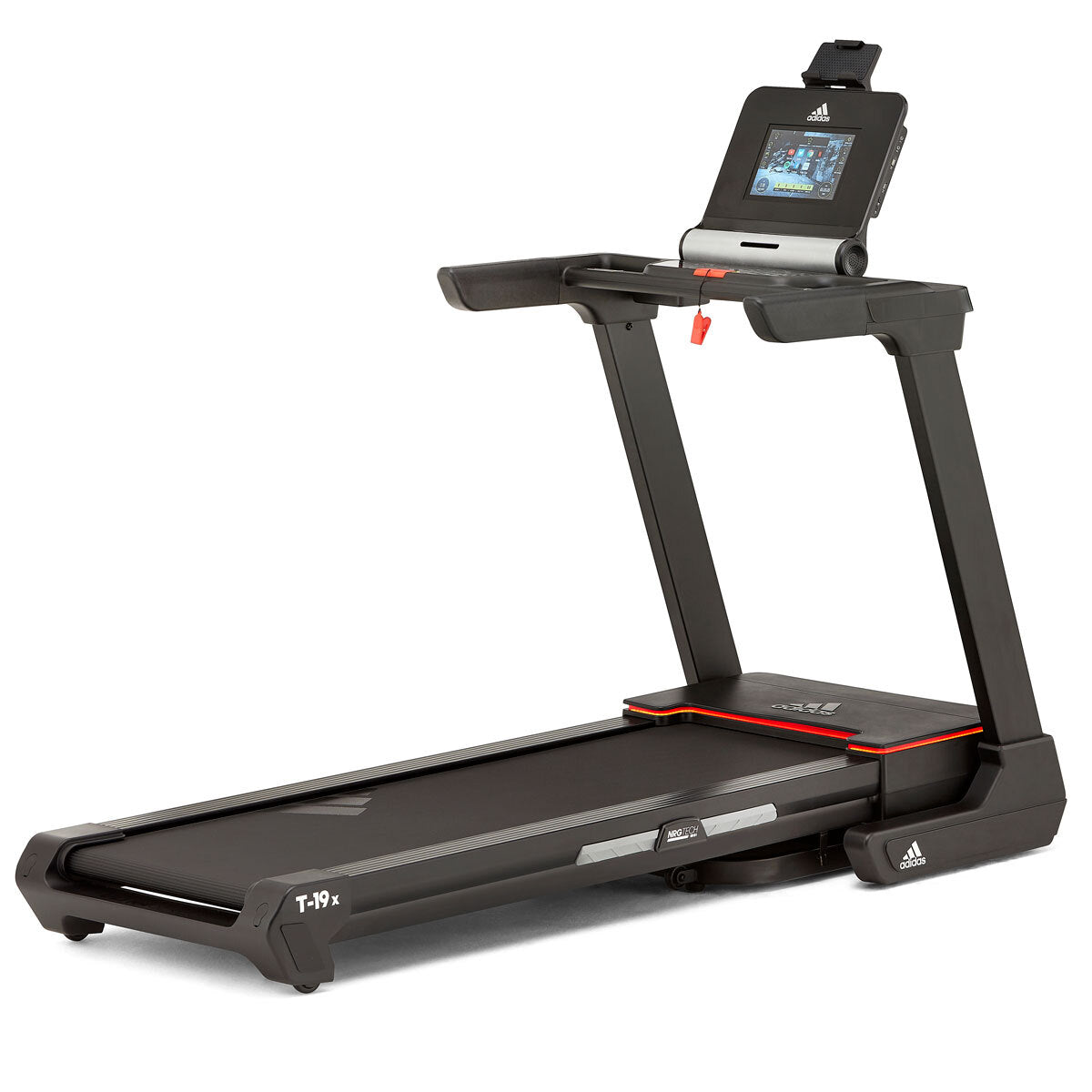 Adidas T-19x Treadmill - Delivery Only