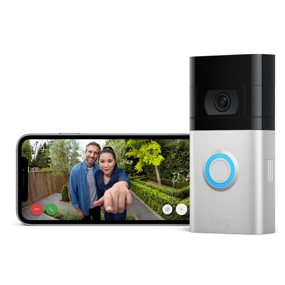 Ring doorbell clearance retailers