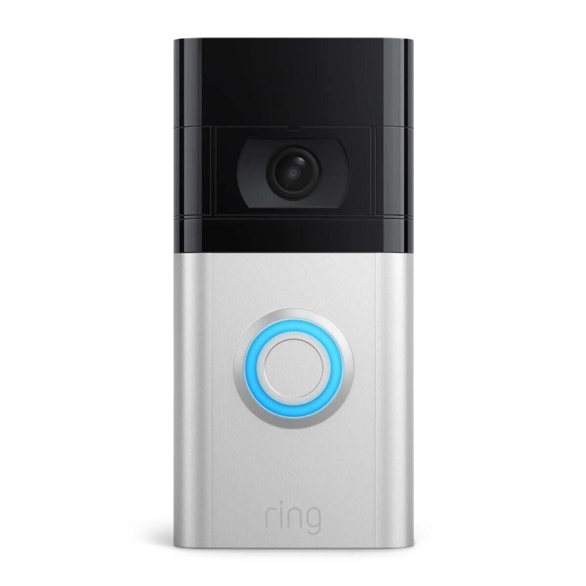 Ring Video Doorbell 4 with Chime Pro