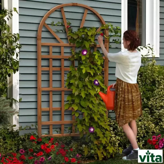 Vita Savannah Composite Trellis