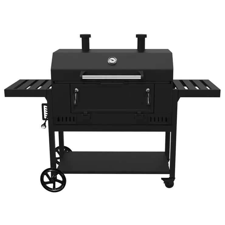 Smoke Hollow 36" (91.4cm) Premium Charcoal Barbecue
