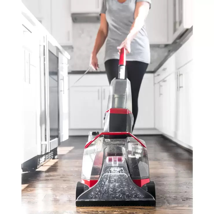 Rug Doctor FlexClean Dual Action Hardfloor and Carpet Cleaner