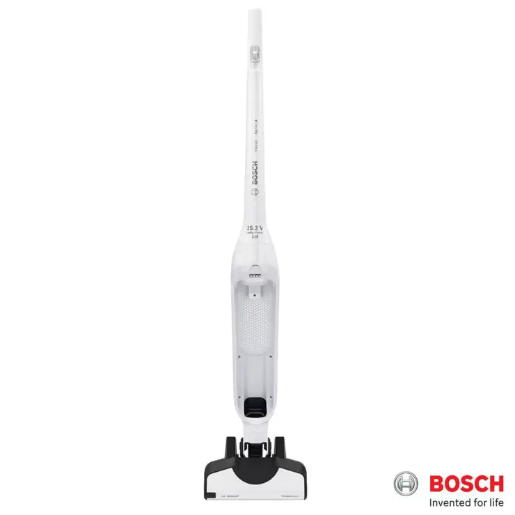Bosch Flexxo Cordless Upright Vacuum BBH3251GB