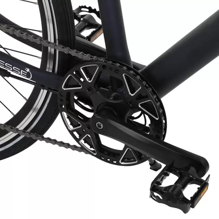 Vitesse signal mens electric bike hotsell