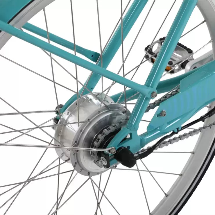 Vitesse wave discount womens electric bike