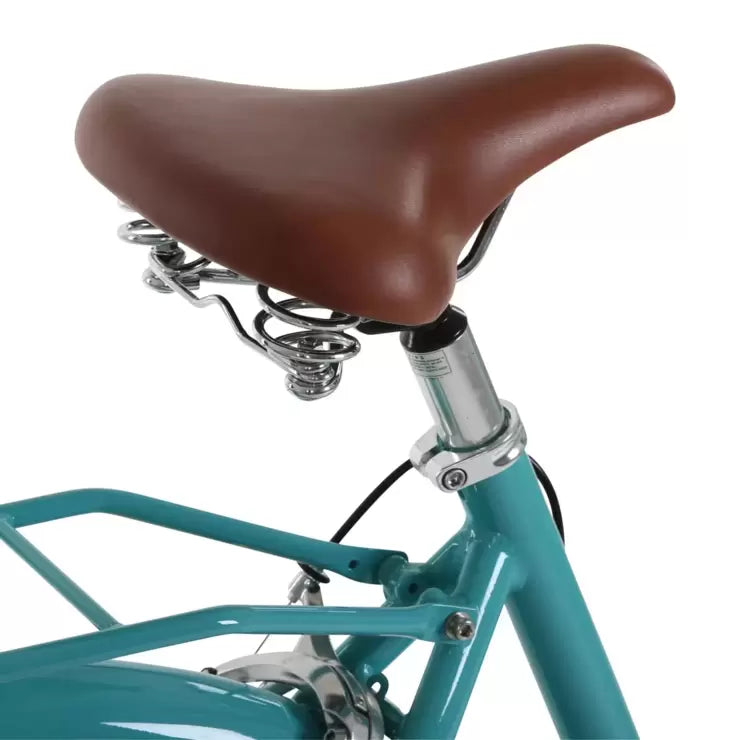 Vitesse wave best sale electric bike review