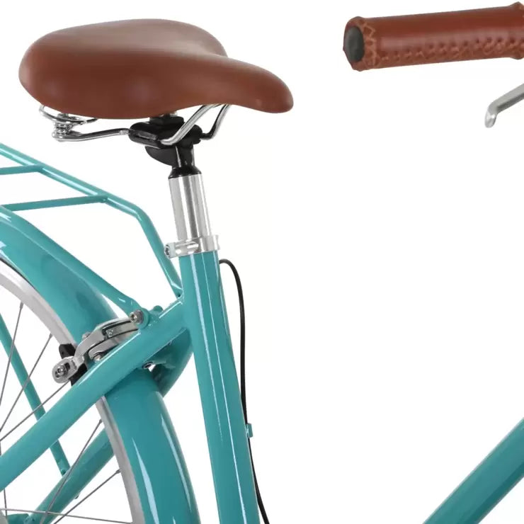 Vitesse wave on sale womens electric bike