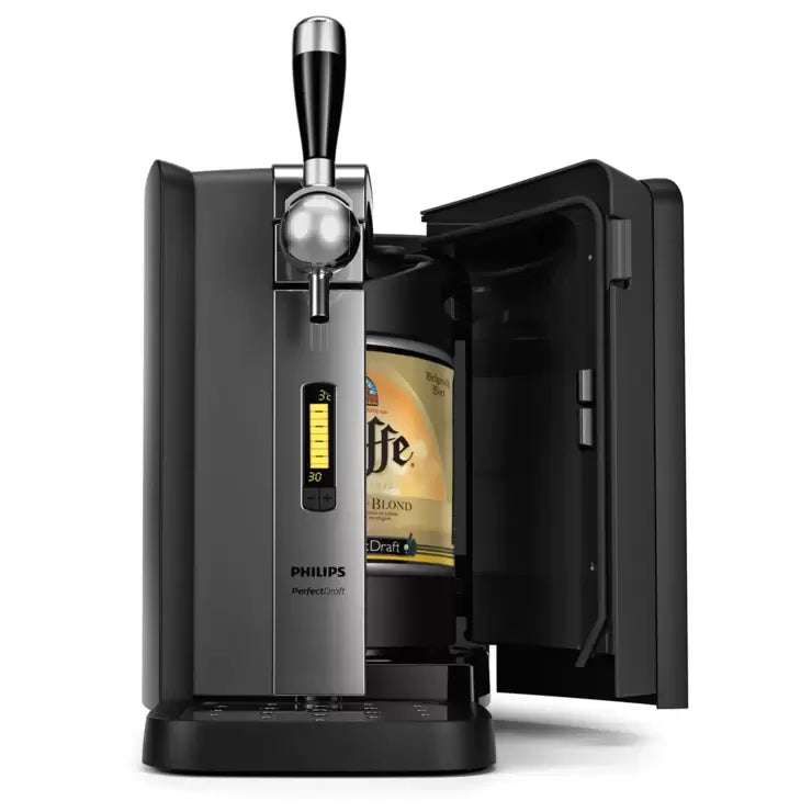 Philips Perfect Draft Home Beer Draft System HD3720/25