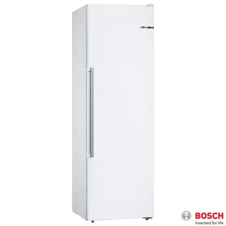 Bosch Serie 6 GSN36AWFPG, Freezer, F Rated in White