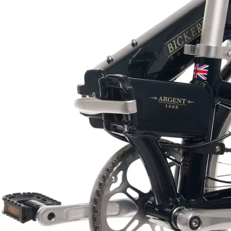Bickerton Argent 20 50cm 1808 Country Folding Adult Bike Signature Retail Stores