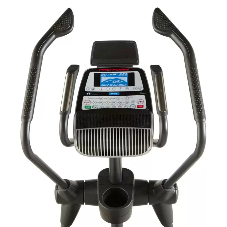Installed ProForm Endurance 820 E Elliptical with iFit Coach Subscript Signature Retail Stores
