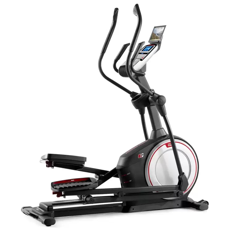 Installed ProForm Endurance 820 E Elliptical with iFit Coach Subscription