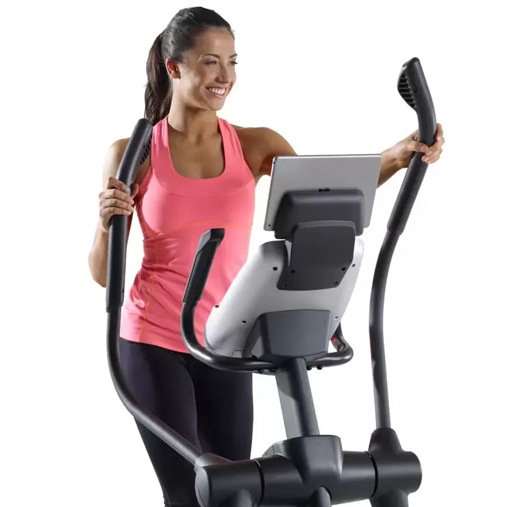 Installed ProForm Endurance 820 E Elliptical with iFit Coach Subscription