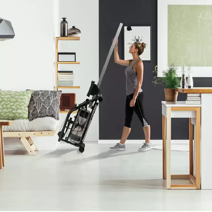 Pure Design VR1 Water Resistance Rowing Machine – Signature Retail Stores