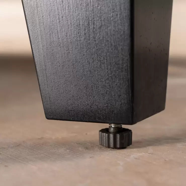 Sunvilla Anita 7 Piece Fire Dining Set Cover