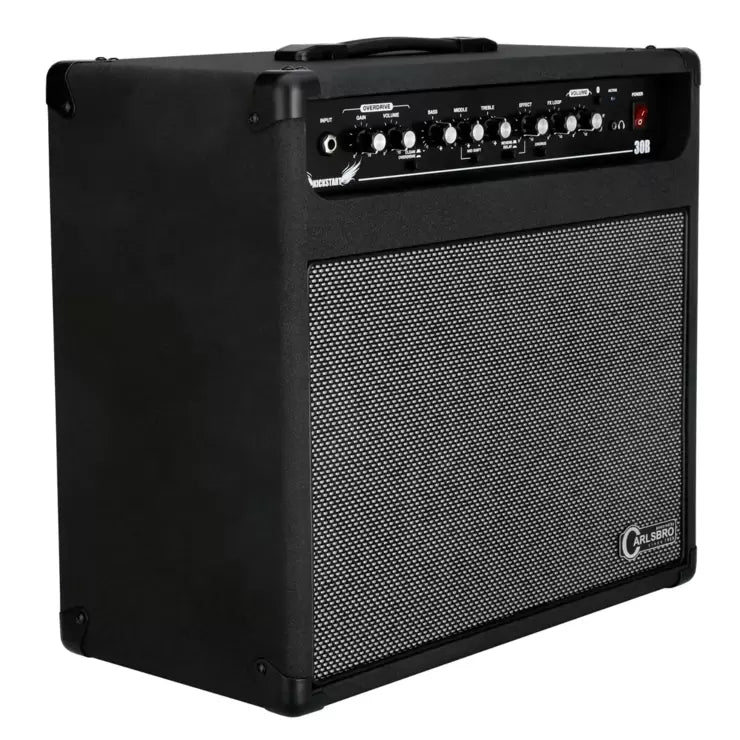Carlsbro Kickstart 30B 30W Electric Guitar Amplifier