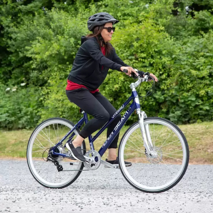 Vitesse womens discount bike