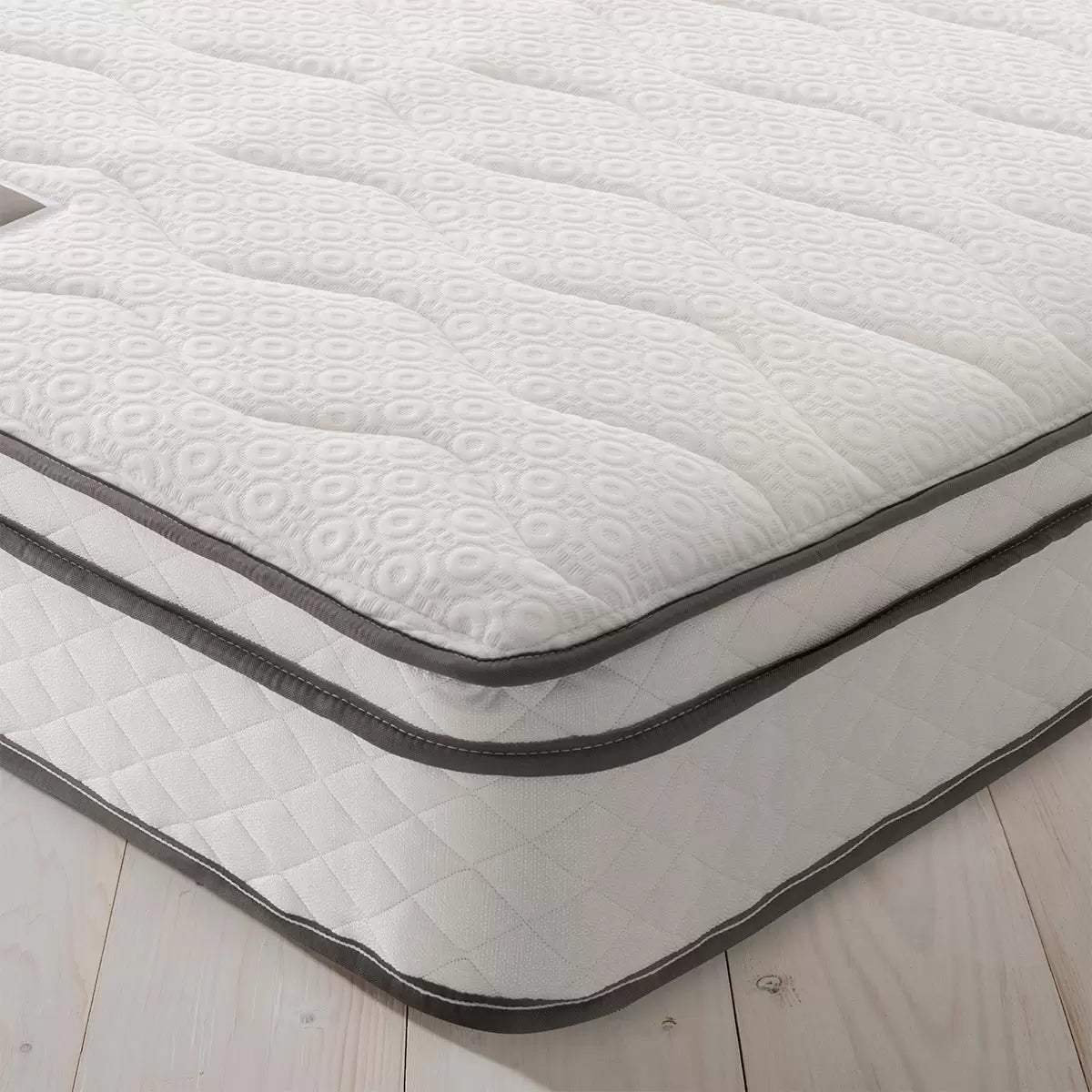 Silentnight 1200 clearance pocket mattress