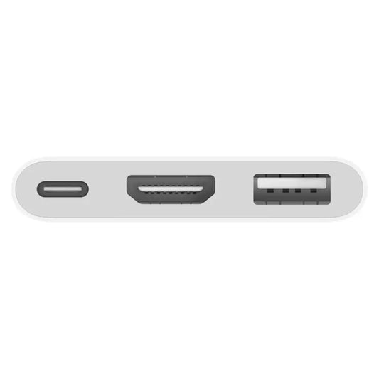 Apple USB-C Digital AV Multiport Adapter, MUF82ZM/A