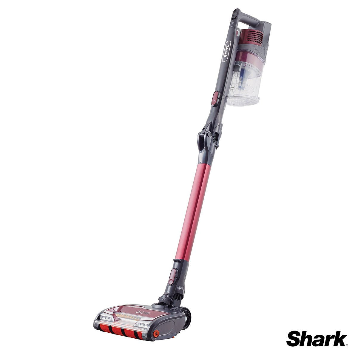 Shark Duo Clean Vacuum Cleaner, IZ251UKCO
