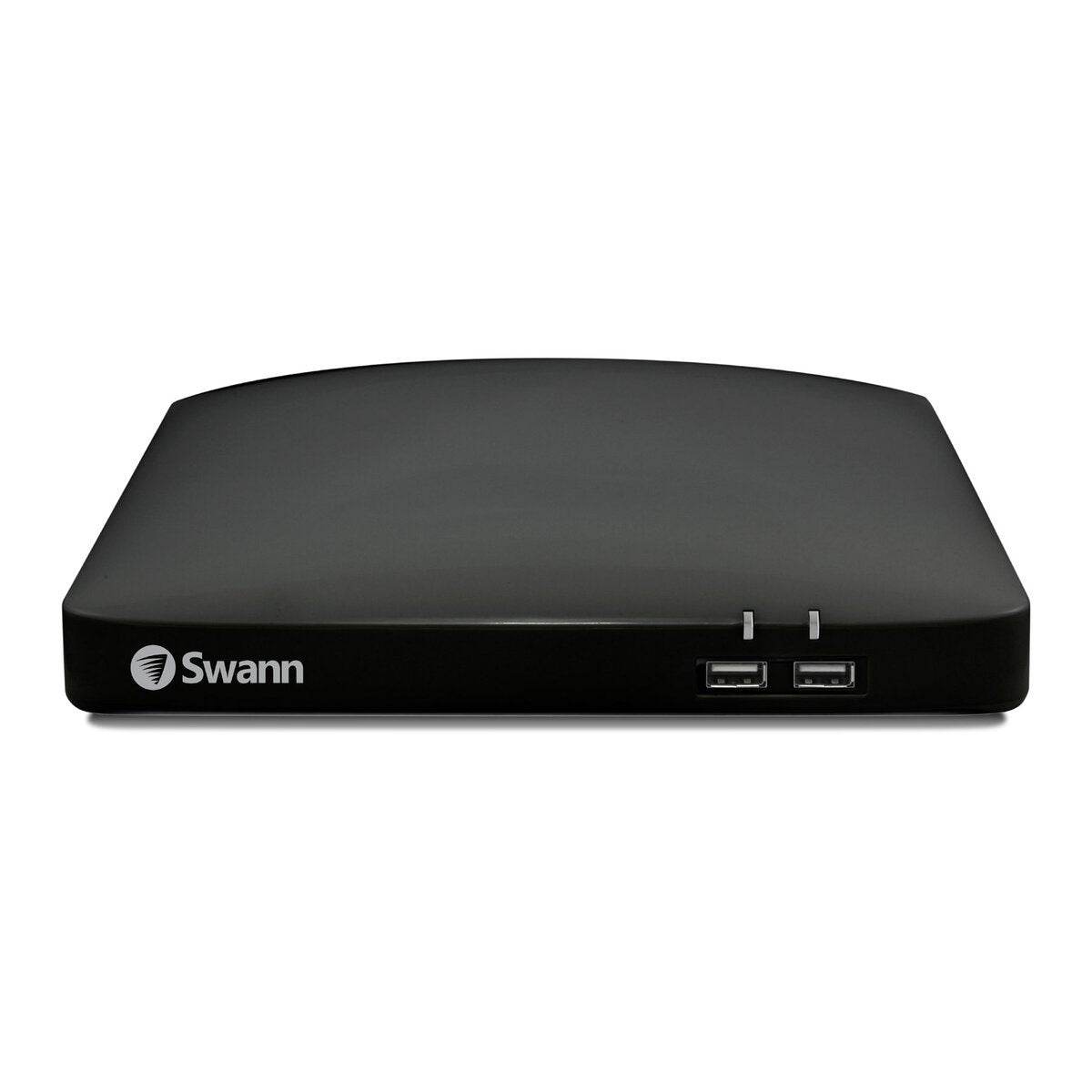 Swann 8 Channel 2TB DVR Recorder with 4K Enforcer™ Bullet Cameras & 2 x Enforcer™ Dome Cameras, SWDVK-856804RL2DE