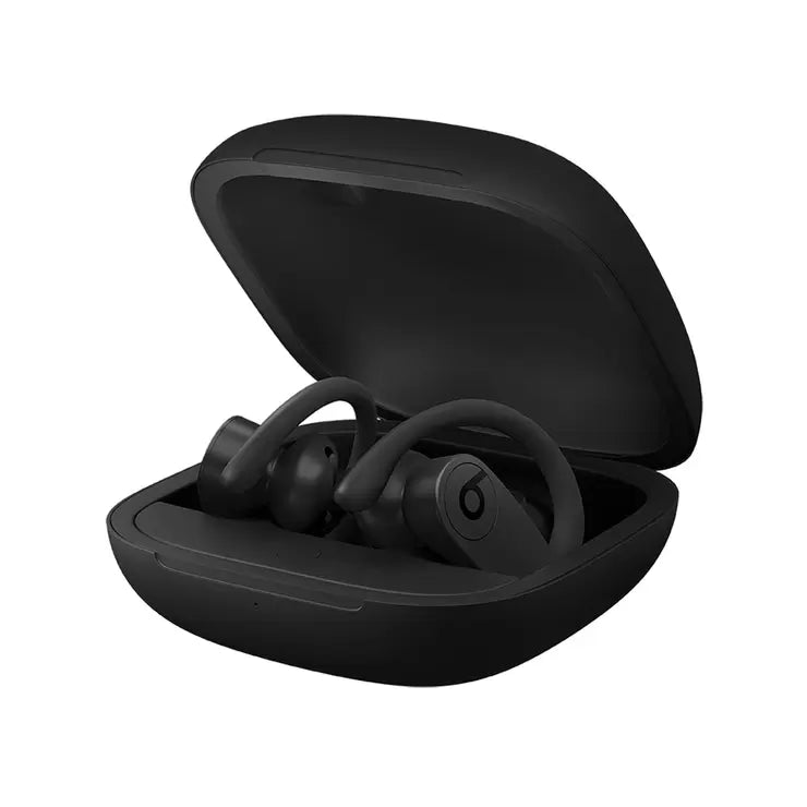 Powerbeats Pro - Totally Wireless Earphones in Black, MY582ZM/A