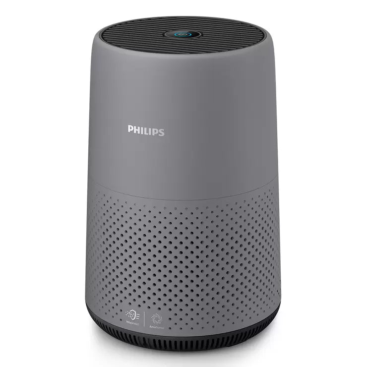 Philips Series 800 Air Purifier AC0830/30,  49m²