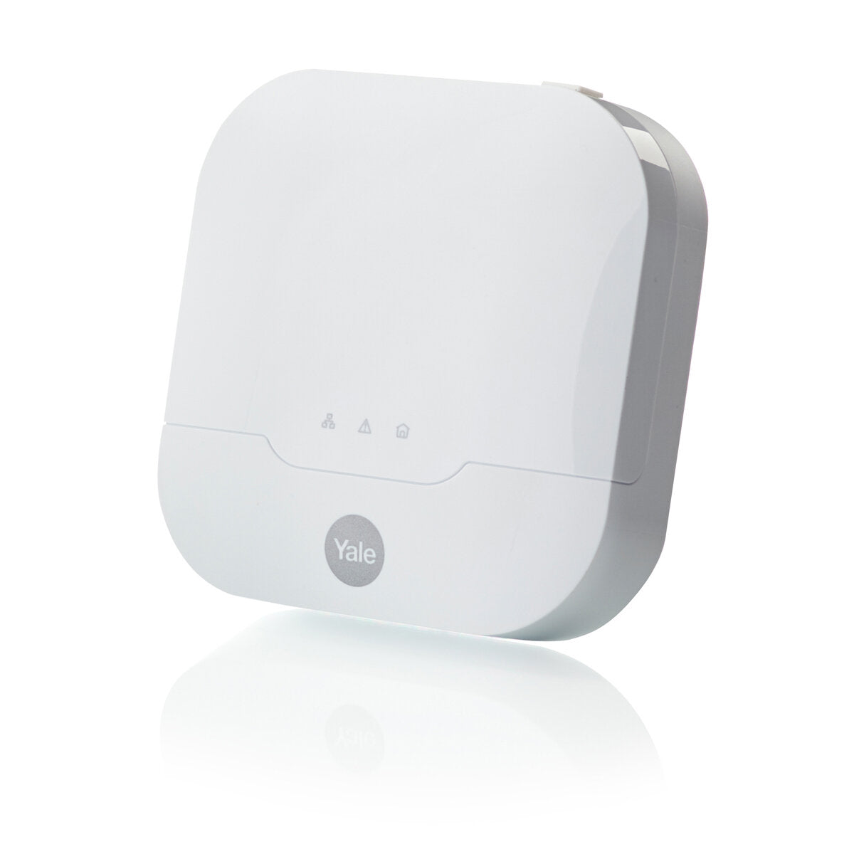 Yale IA-330 15pc Sync Smart Home Alarm with x4 Motion Sensors and x4 Window/Door Sensors