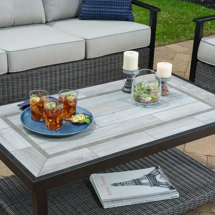 Serta catalina best sale outdoor sofa