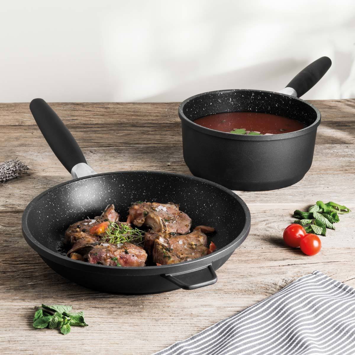 Search for Berghoff Eurocast Cookware