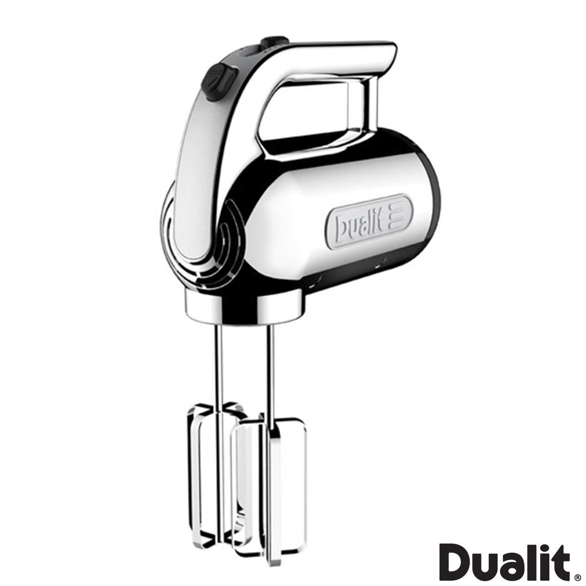 Dualit Hand Mixer Chrome 89300 - Signature Retail Stores