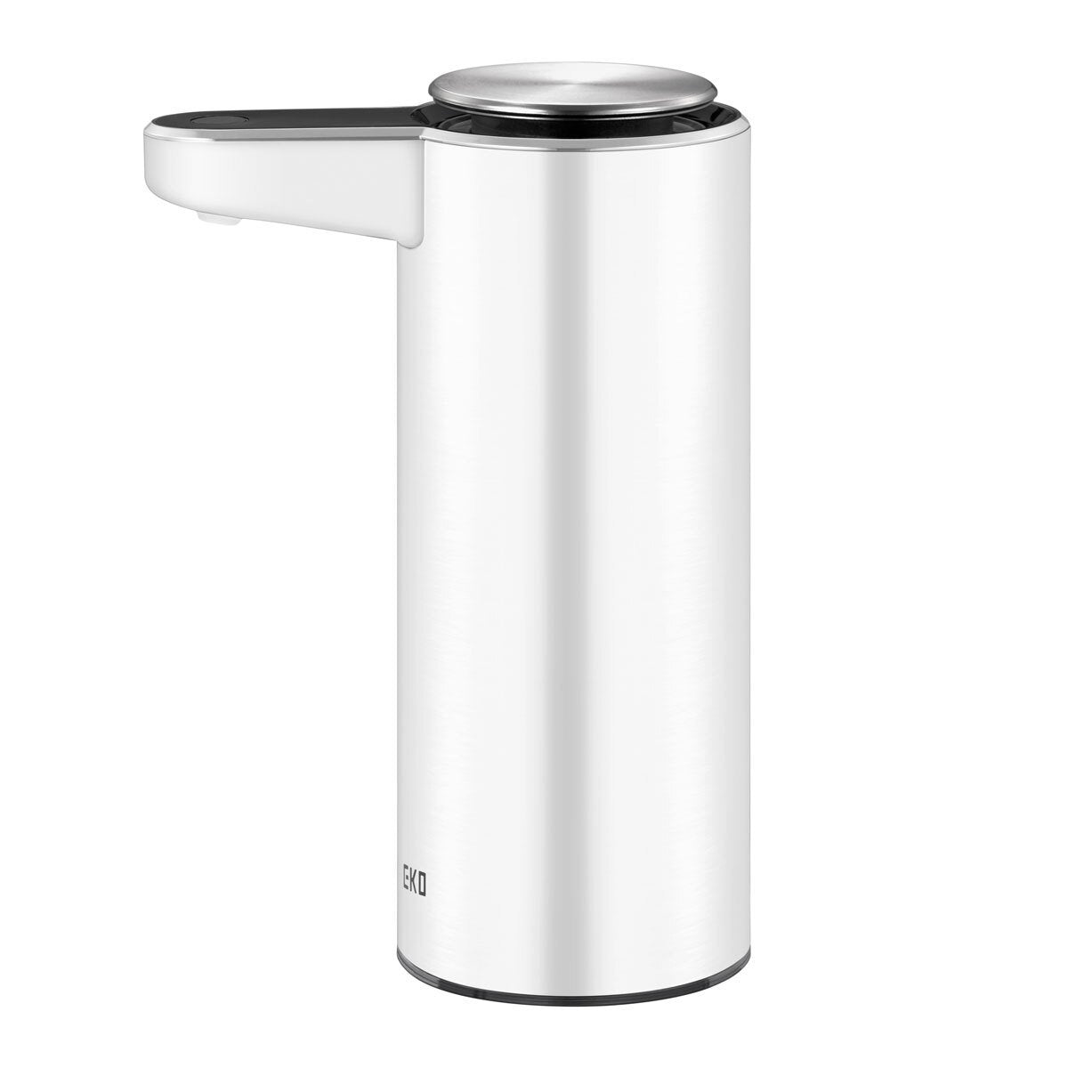 EKO Aroma Motion Sensor Soap Pump in White - Signature Retail Stores