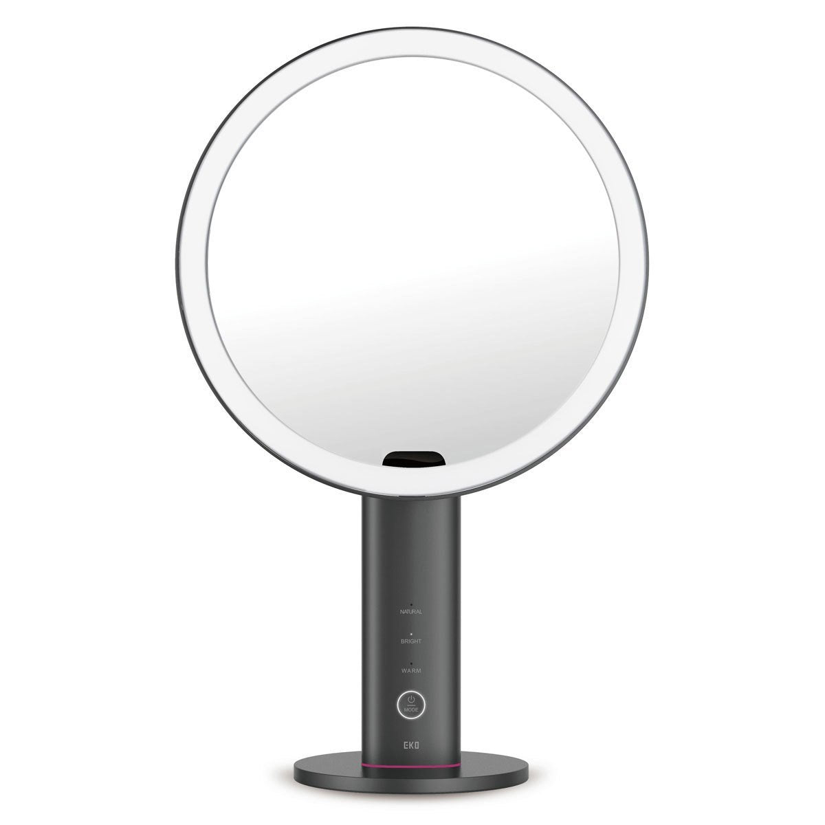 EKO iMira Ultra Clear Sensor Mirror, Dark Grey - Signature Retail Stores