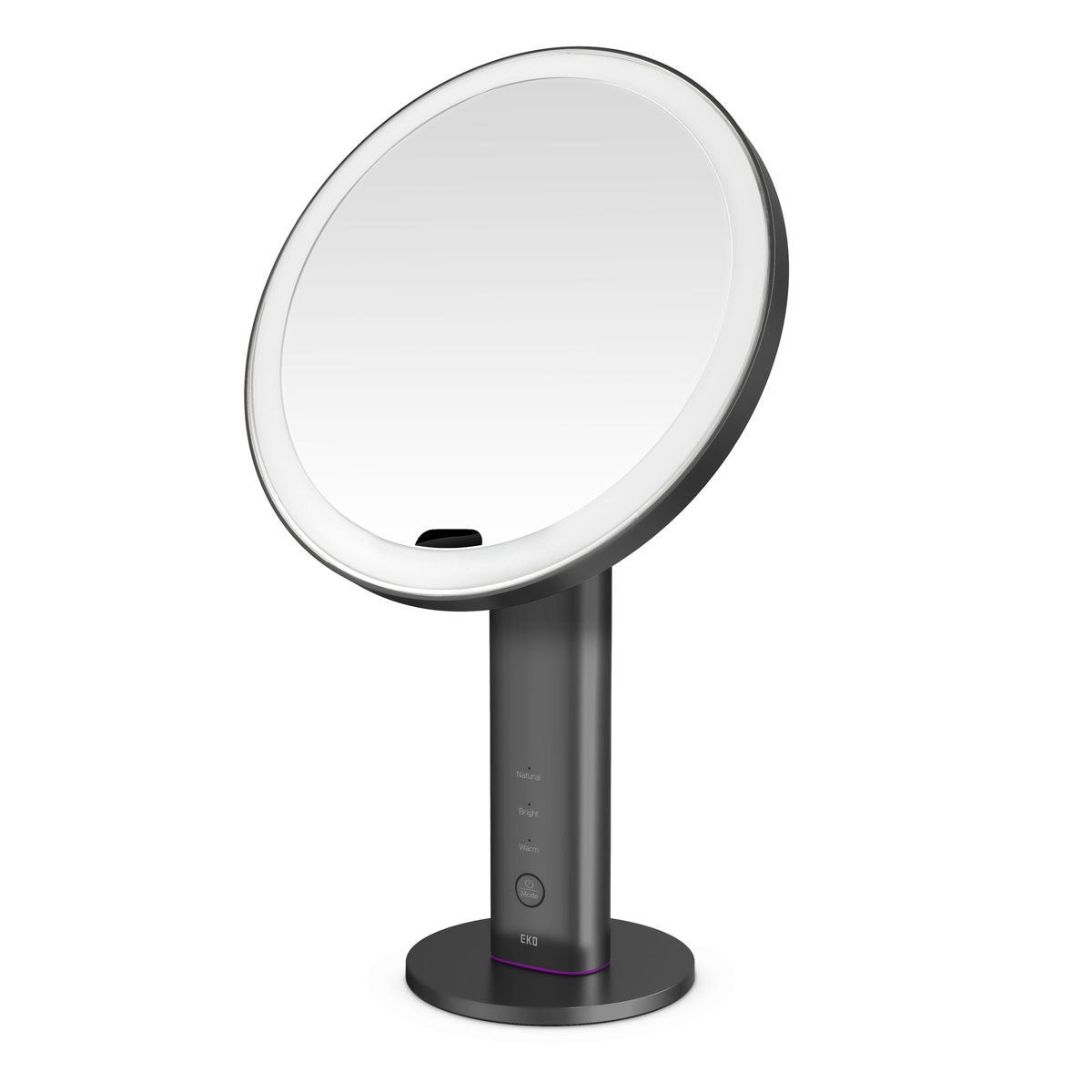 EKO iMira Ultra Clear Sensor Mirror, Dark Grey - Signature Retail Stores