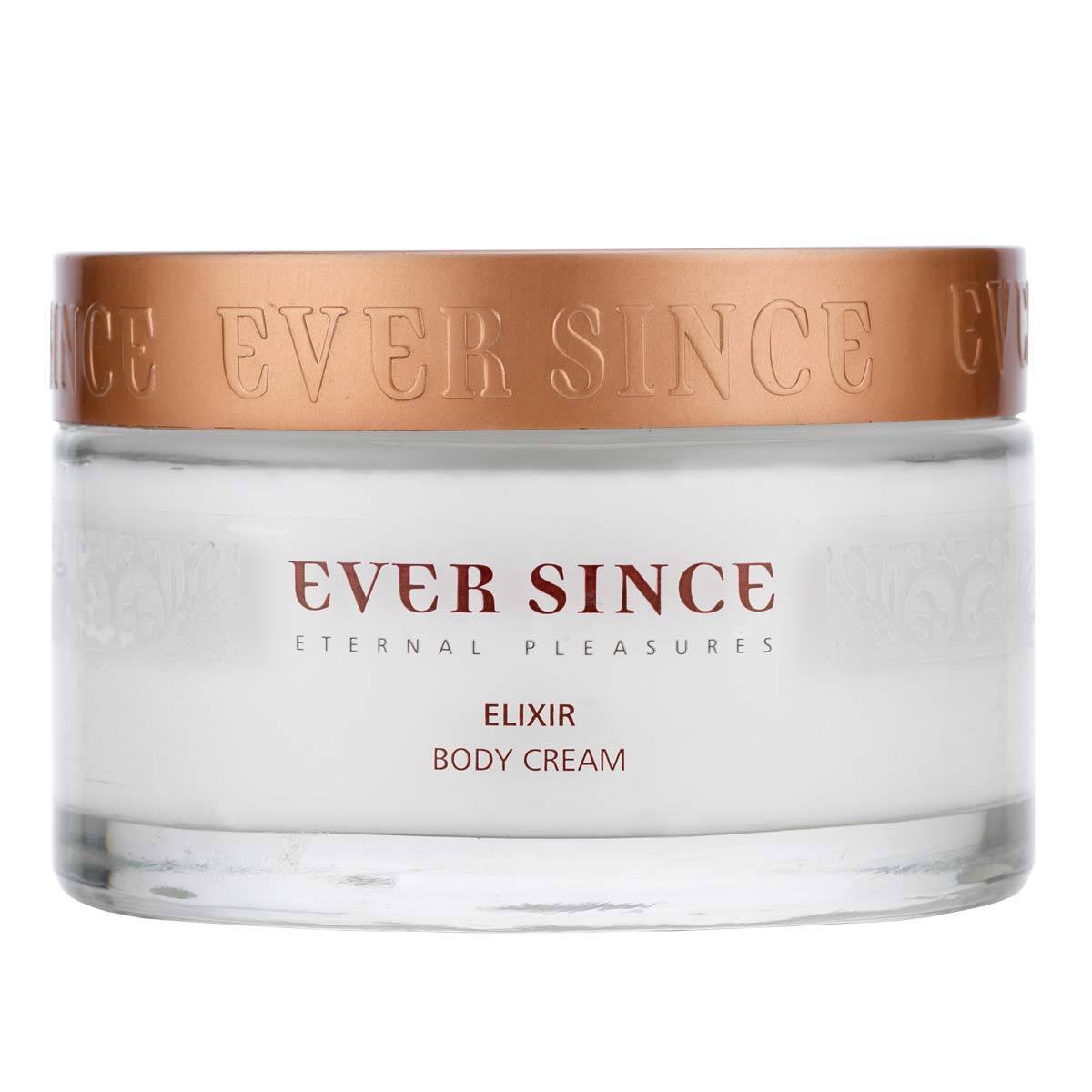 Ever Since Elixir Body Cream, 200ml - Signature Retail Stores