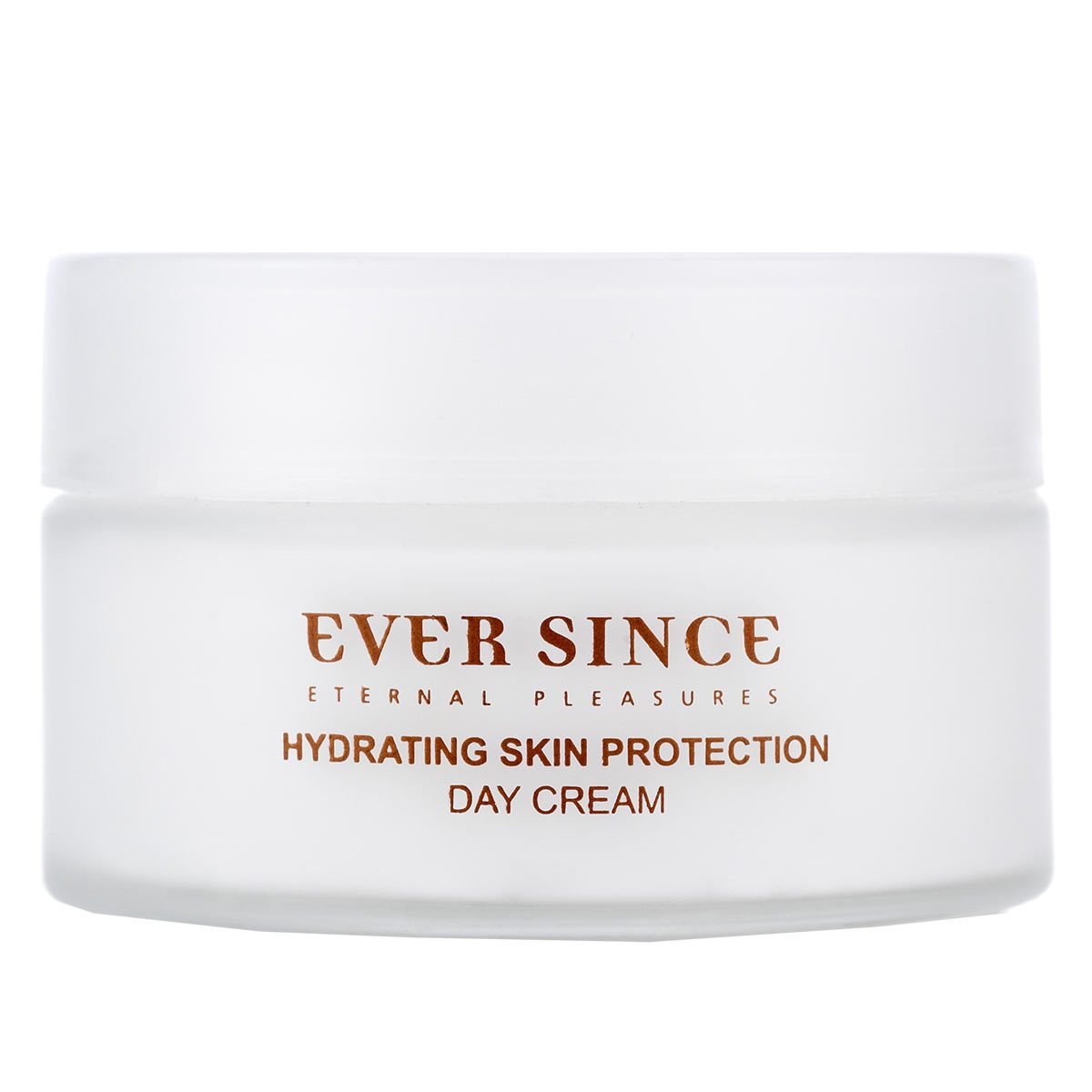 Ever Since Hydrating Skin Protection Day Cream, 50ml - Signature Retail Stores