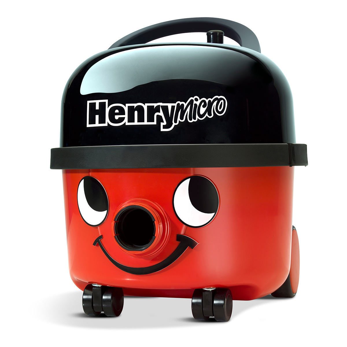 Henry Micro Vacuum Cleaner with Hairo Brush, HVR.200M-11 - Signature Retail Stores