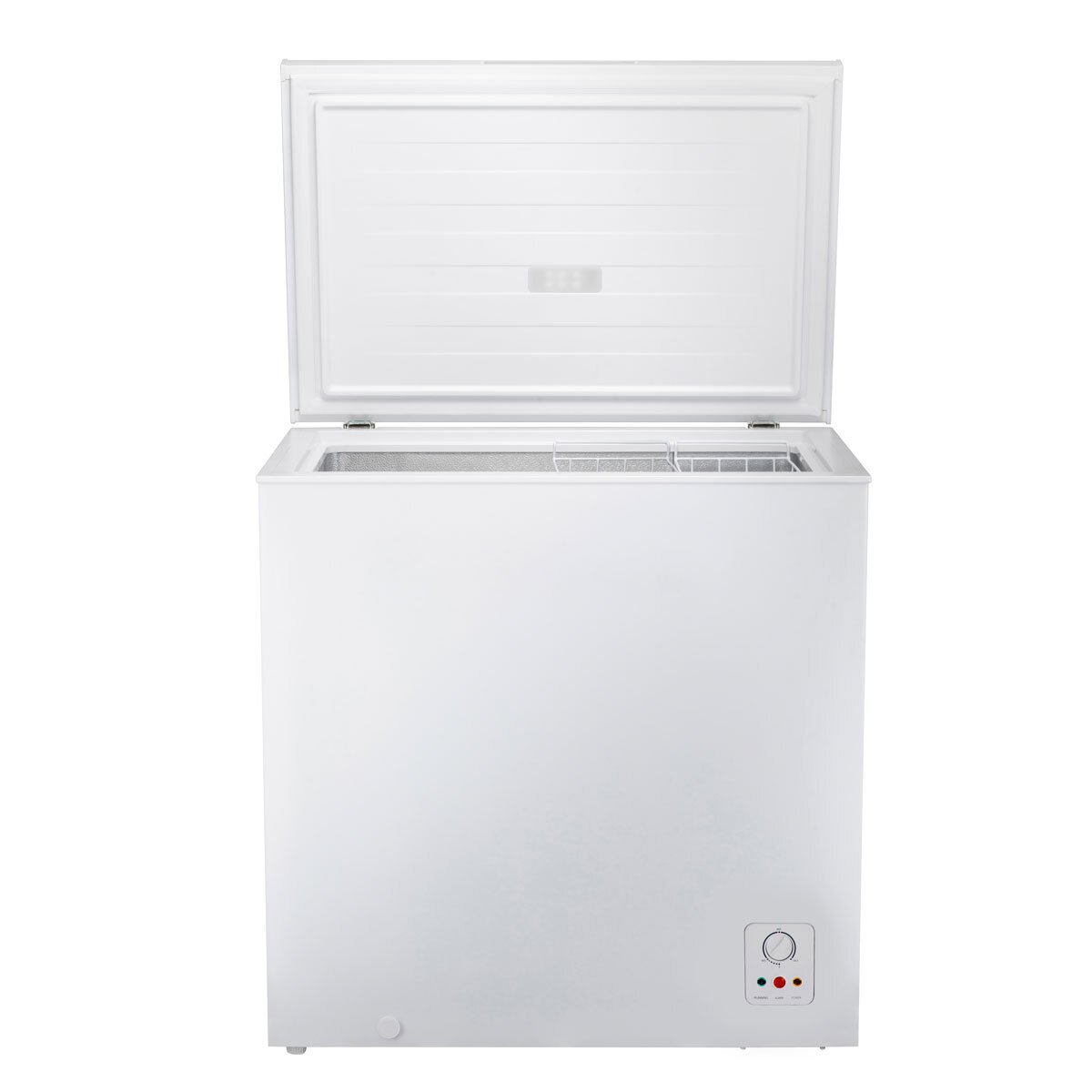 Hisense FC252D4BW1, 198L, Chest Freezer, A+ Rated in White - Signature Retail Stores