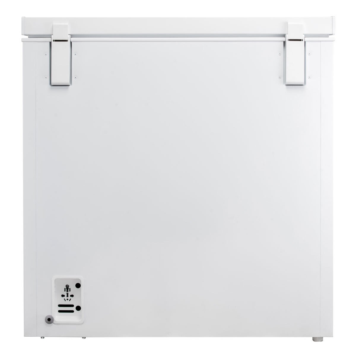 Hisense FC252D4BW1, 198L, Chest Freezer, A+ Rated in White - Signature Retail Stores